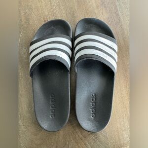 Women’s Adidas slides